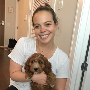 Meet your Posher, Samantha
